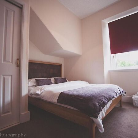 Stylish And Spacious Two Bed In Aberdeen'S West End Exterior photo